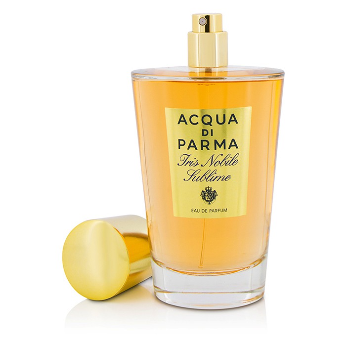 Acqua Di Parma Iris Nobile Sublime Eau De Parfum suihke 120ml/4ozProduct Thumbnail