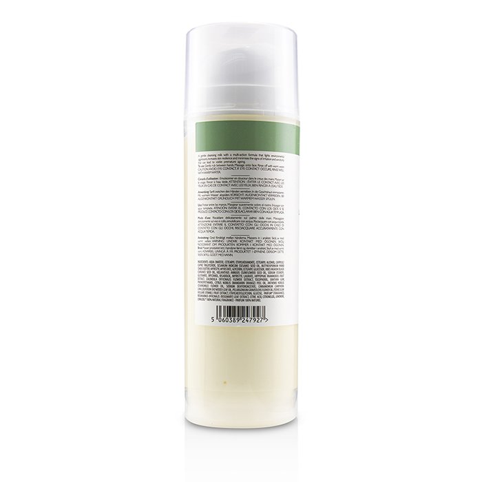 Ren Evercalm Gentle Cleansing Milk (For Sensitive Skin) 150ml/5.1ozProduct Thumbnail
