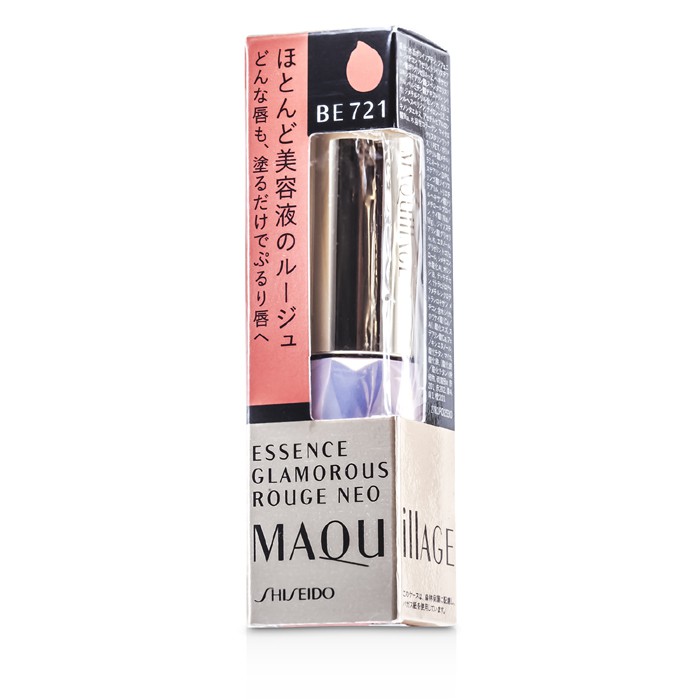 Shiseido Maquillage Essence Glamorous Rouge Neo ליפסטיק זוהר 6g/0.2ozProduct Thumbnail