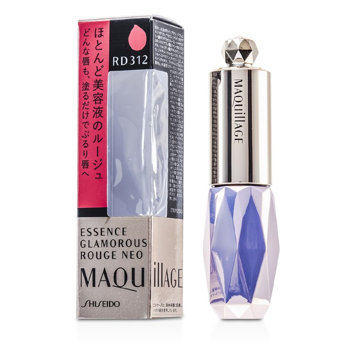 Shiseido Maquillage Essence Glamorous Rouge Neo Күтімі 6g/0.2ozProduct Thumbnail