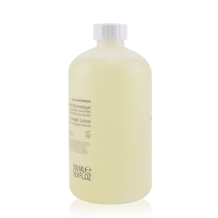 Academie Acad'Aromes Aromatic Lotion (Salon Size) 500ml/16.9ozProduct Thumbnail