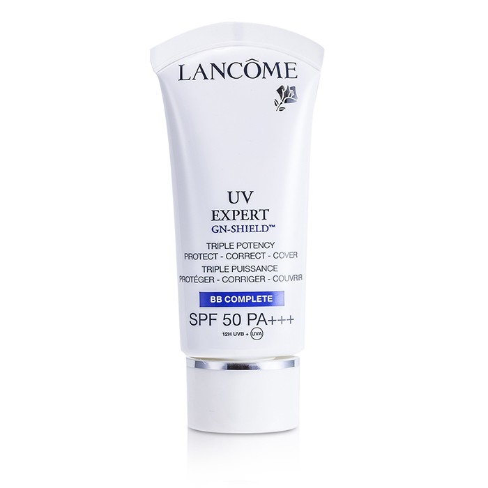 Lancome UV Expert BB Complete Ochranný krém SPF50 PA+++ - (01) 30ml/1ozProduct Thumbnail