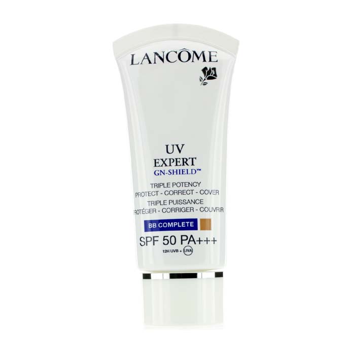 Lancome Krem na dzień z ochronnym filtrem UV Expert BB Complete SPF50 PA+++ (#02) 30ml/1ozProduct Thumbnail
