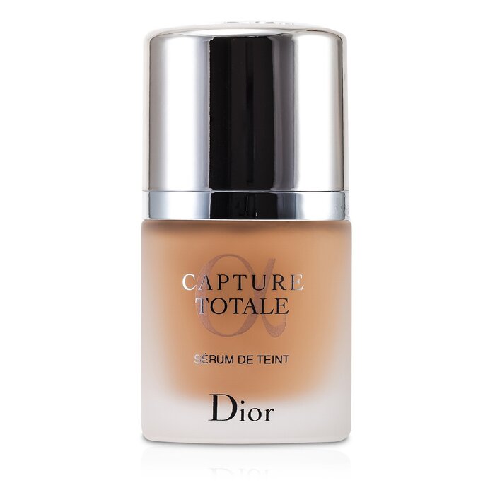 Christian Dior รองพื้นผสมเซรั่มแก้ไขผิว Capture Totale Triple SPF25 30ml/1ozProduct Thumbnail