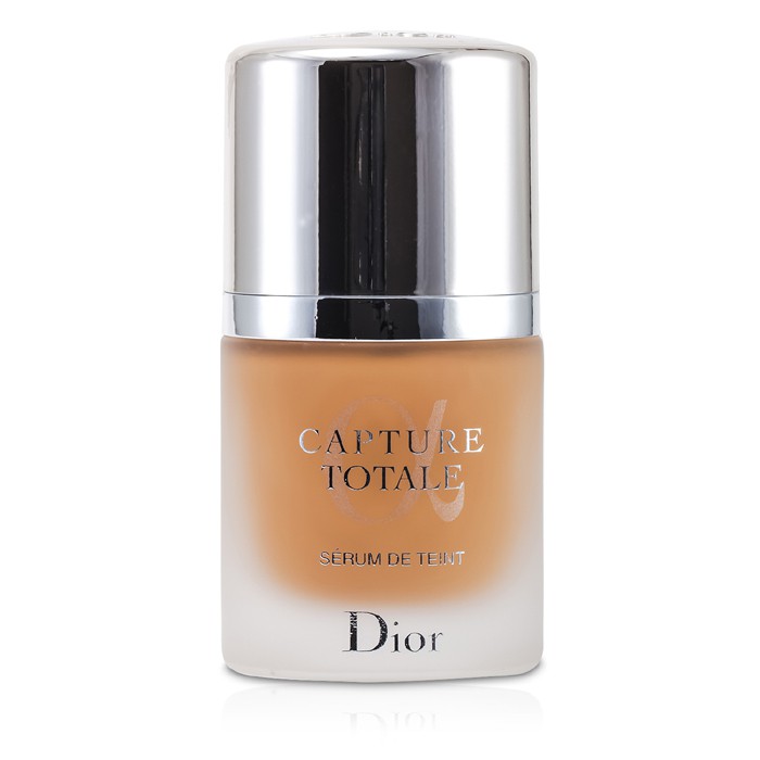 Christian Dior รองพื้นผสมเซรั่มแก้ไขผิว Capture Totale Triple SPF25 30ml/1ozProduct Thumbnail