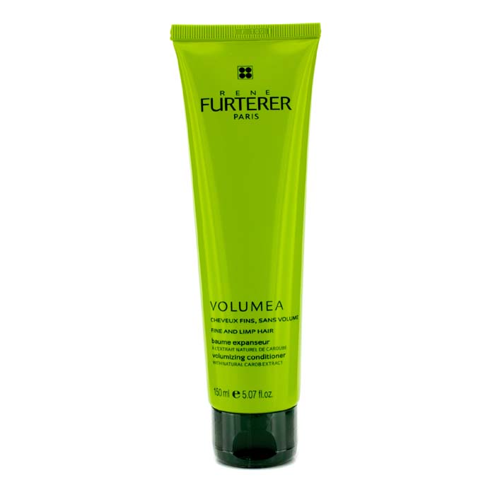 Rene Furterer Volumea Volumizing Conditioner מרכך מקנה נפח (עבור שיער דק) 150ml/5.07ozProduct Thumbnail