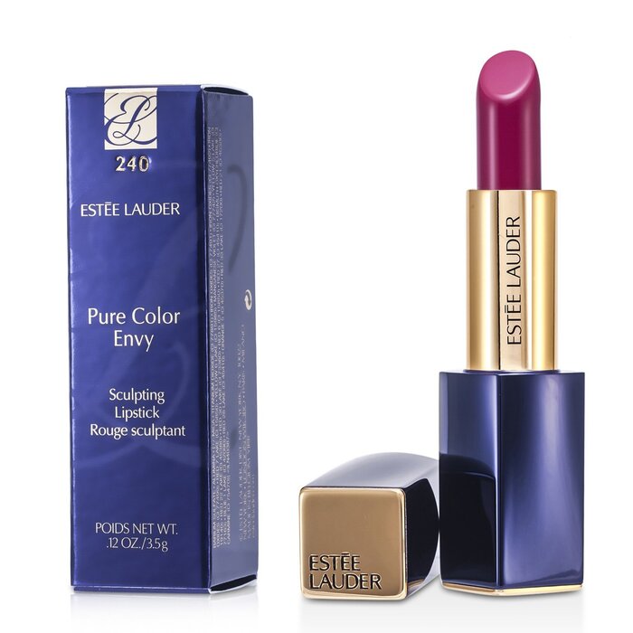 Estee Lauder ליפסטיק צבע טהור לעיצוב השפתיים 3.5g/0.12ozProduct Thumbnail