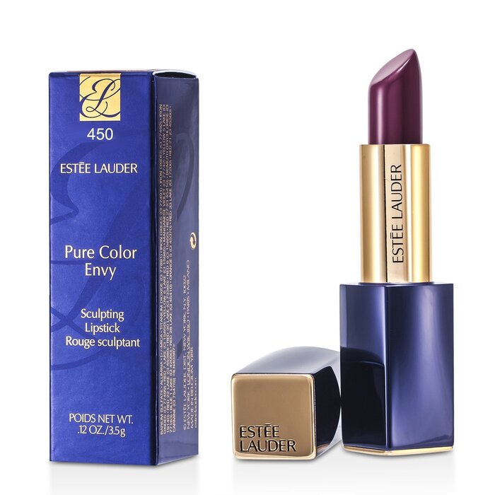 Estee Lauder Pure Color Envy Sculpting Lipstick 3.5g/0.12ozProduct Thumbnail