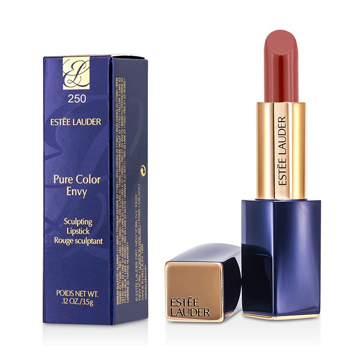 Estee Lauder Pure Color Envy Tvarujúci a hydratačný rúž – 250 Red Ego 3.5g/0.12ozProduct Thumbnail