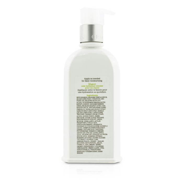Crabtree & Evelyn Lily Ultra Moisturising Hand Therapy 250g/8.8ozProduct Thumbnail