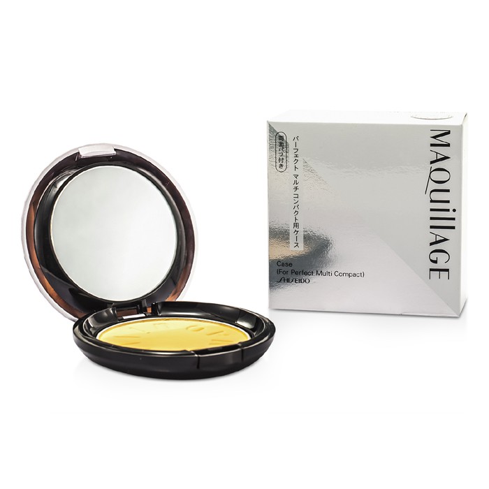 Shiseido Maquillage Perfect Multi Compacto SPF20 (Estuche+Repuesto) 9g/0.3ozProduct Thumbnail