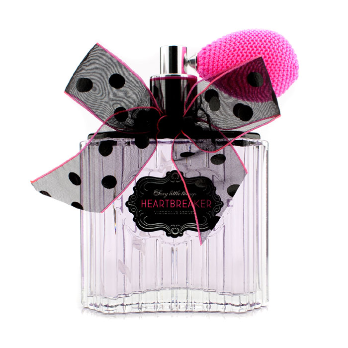 Victoria's Secret Sexy Little Things Heart Breaker parfumovaná voda s rozprašovačom 100ml/3.4ozProduct Thumbnail