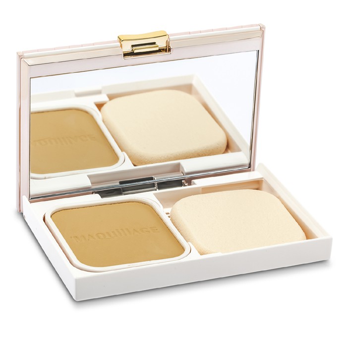 Shiseido Maquillage True Powdery Base UV SPF25 (Estuche + Repuesto) 10g/0.33ozProduct Thumbnail