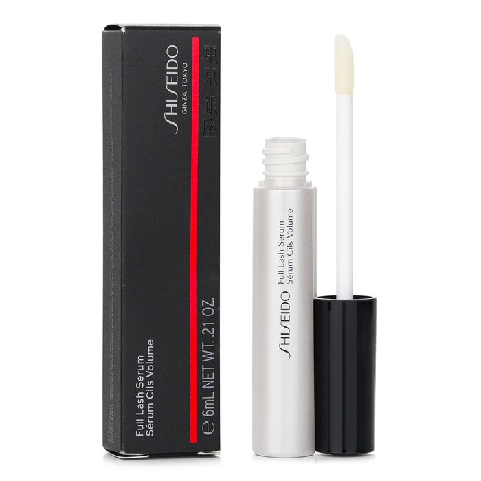 Shiseido Full Lash Serum 6ml/0.21oz 6ml/0.21ozProduct Thumbnail