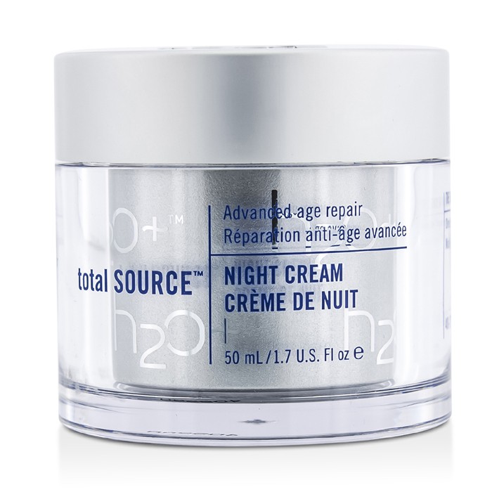 H2O+ Total Source Night Cream 50ml/1.7ozProduct Thumbnail