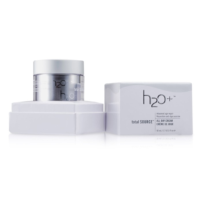 H2O+ Total Source All Day Cream 50ml/1.7ozProduct Thumbnail