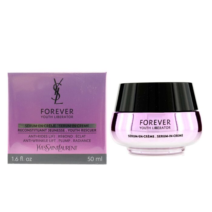 Yves Saint Laurent Forever Youth Liberator Serum-In-Creme 50ml/1.6ozProduct Thumbnail