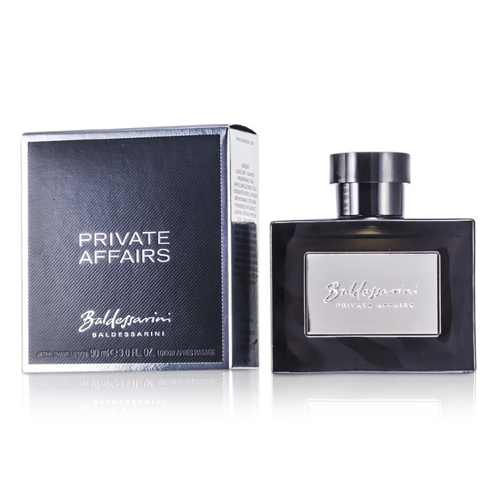 Baldessarini Private Affairs After Shave Lotion 90ml/3ozProduct Thumbnail
