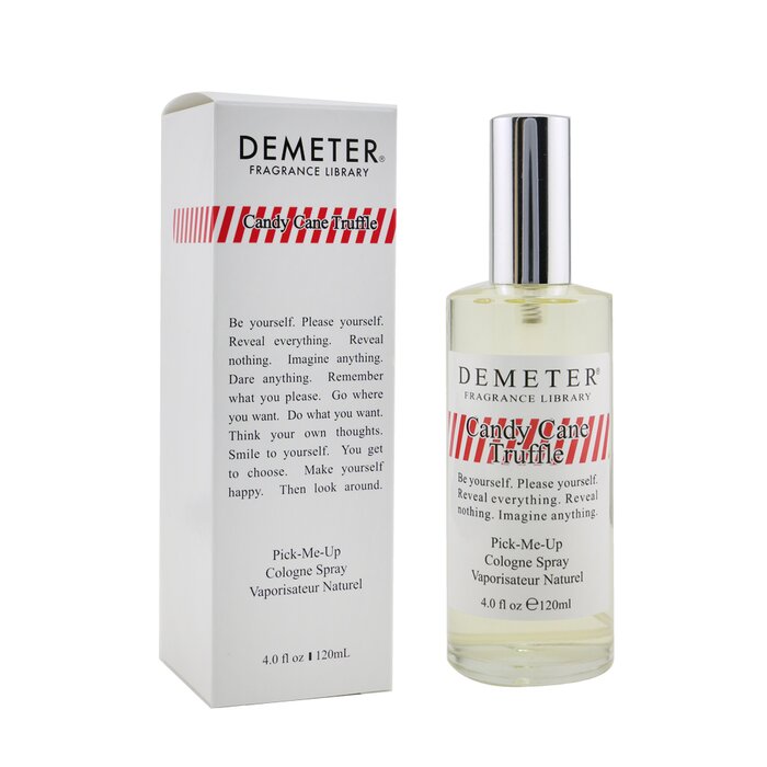 Demeter Candy Cane Truffle كولونيا بخاخ 120ml/4ozProduct Thumbnail