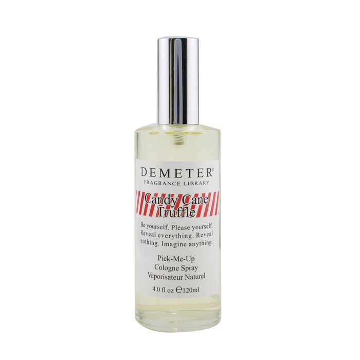 Demeter Candy Cane Truffle Cologne suihke 120ml/4ozProduct Thumbnail