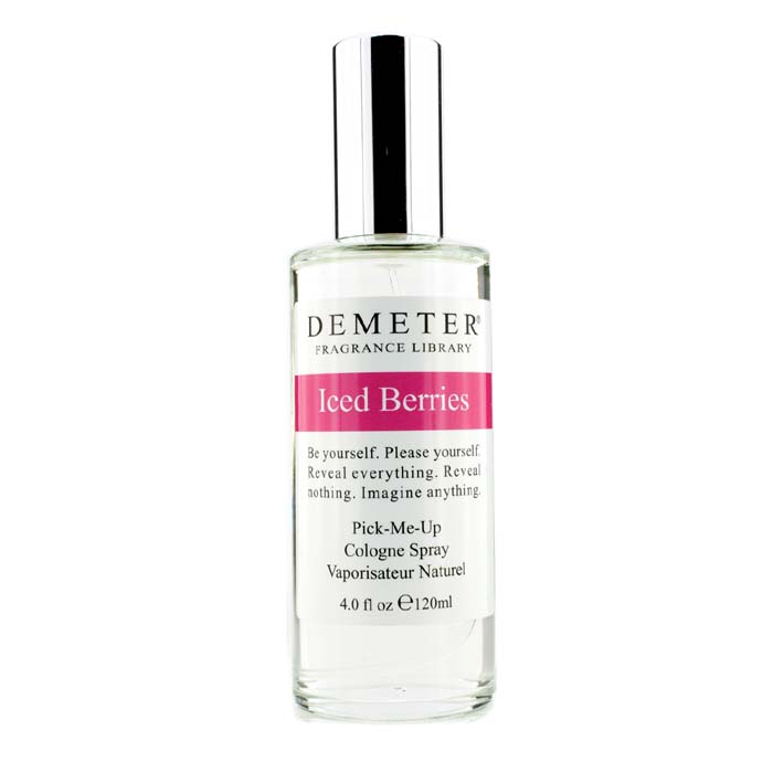 Demeter Iced Berries Cologne Spray 120ml/4ozProduct Thumbnail