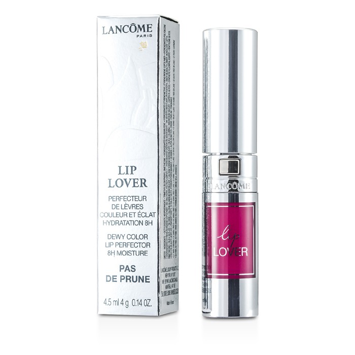 Lancome Lip Lover Hydratačný a zjemňujúci lesklý rúž – 351 Pas De Prune 4.5ml/0.14ozProduct Thumbnail
