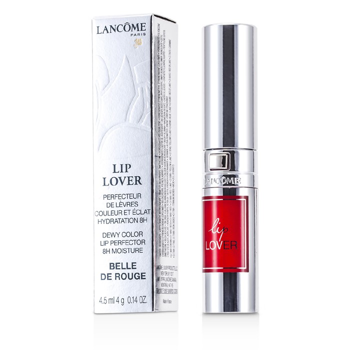Lancome Lip Lover Ерін Жылтыратқышы 4.5ml/0.14ozProduct Thumbnail