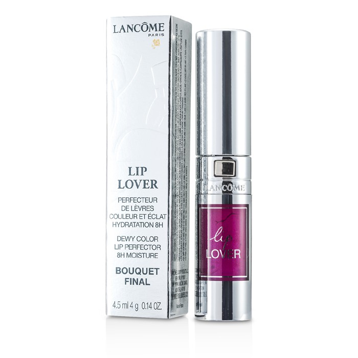 Lancome Lip Lover Hydratačný a zjemňujúci lesklý rúž – 357 Bouquet Final 4.5ml/0.14ozProduct Thumbnail