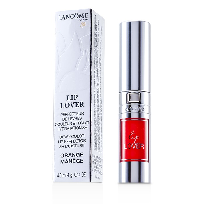 Lancome Výrazná hydratační rtěnka s vyhlazujícím efektem Lip Lover 4.5ml/0.14ozProduct Thumbnail