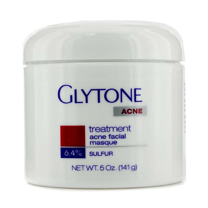Glytone Acne Treatment - Acne Facial Masque - Masker 141g/5ozProduct Thumbnail