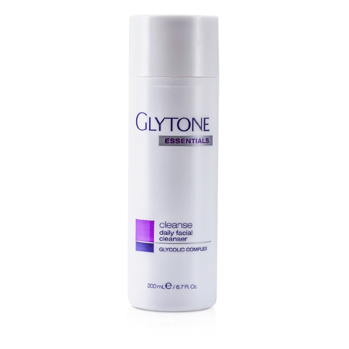 Glytone Pielęgnacja oczyszczająca na co dzień Essentials Daily Facial Cleanser 200ml/6.7ozProduct Thumbnail