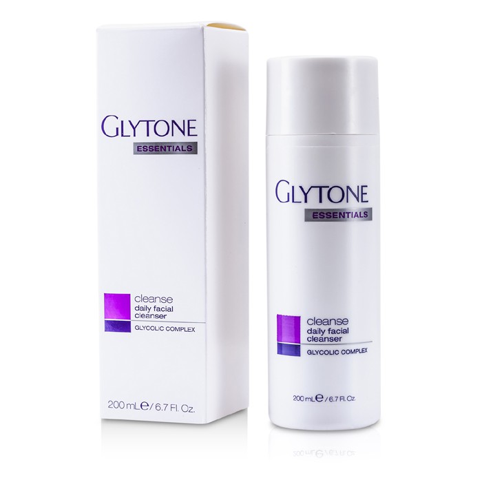 Glytone Essentials Daily Facial Cleanser 200ml/6.7ozProduct Thumbnail