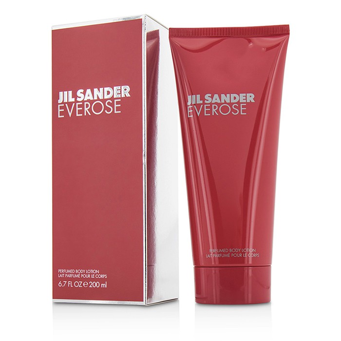 Jil Sander Everose Perfume Body Lotion 200ml/6.7ozProduct Thumbnail