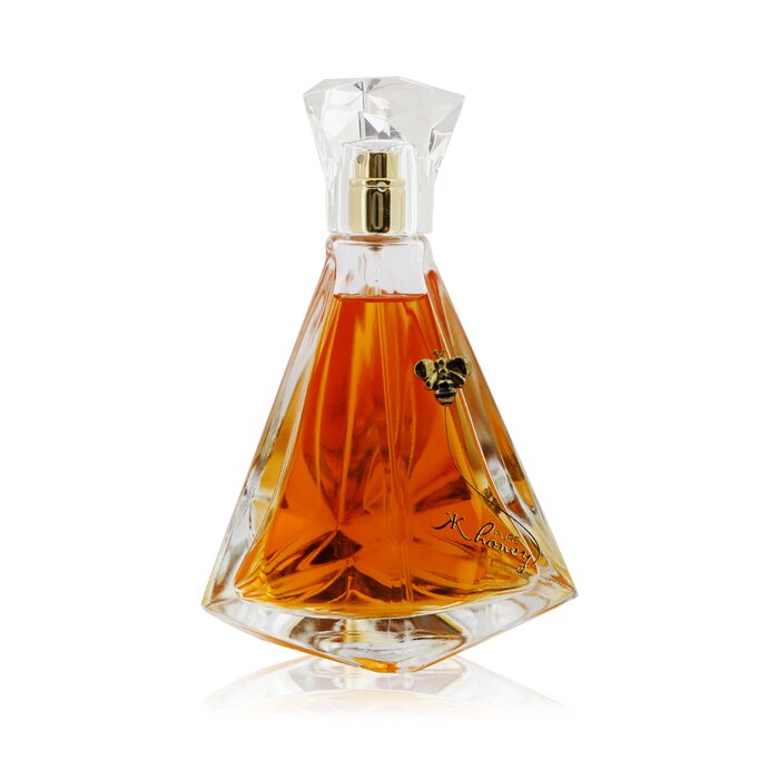 Kim Kardashian Pure Honey - parfémovaná voda s rozprašovačem 100ml/3.4ozProduct Thumbnail