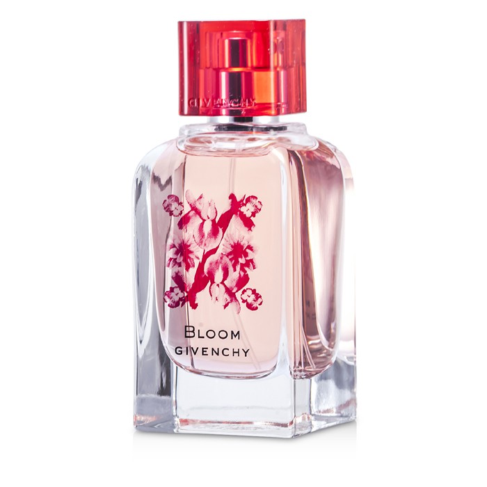 Givenchy Bloom Тоалетна Вода Спрей 50ml/1.7ozProduct Thumbnail