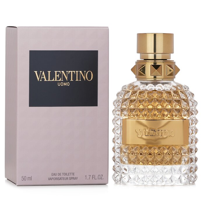 Valentino Valentino Uomo או דה טואלט ספריי 50ml/1.7ozProduct Thumbnail