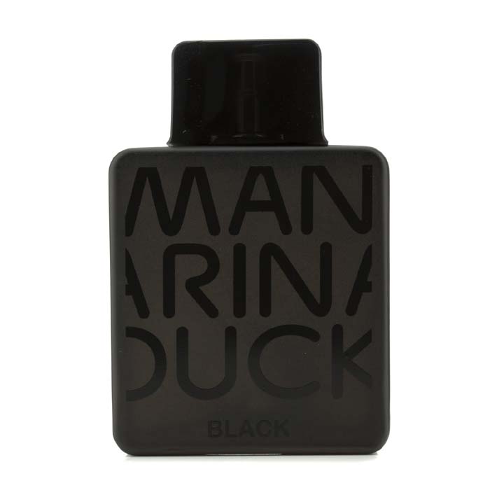 Mandarina Duck Mandarina Duck Black Eau De Toilette Spray 100ml/3.4ozProduct Thumbnail