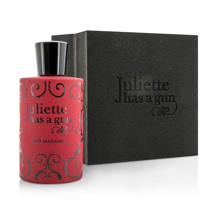 Juliette Has A Gun Mad Madame أو دو برفوم بخاخ 100ml/3.3ozProduct Thumbnail