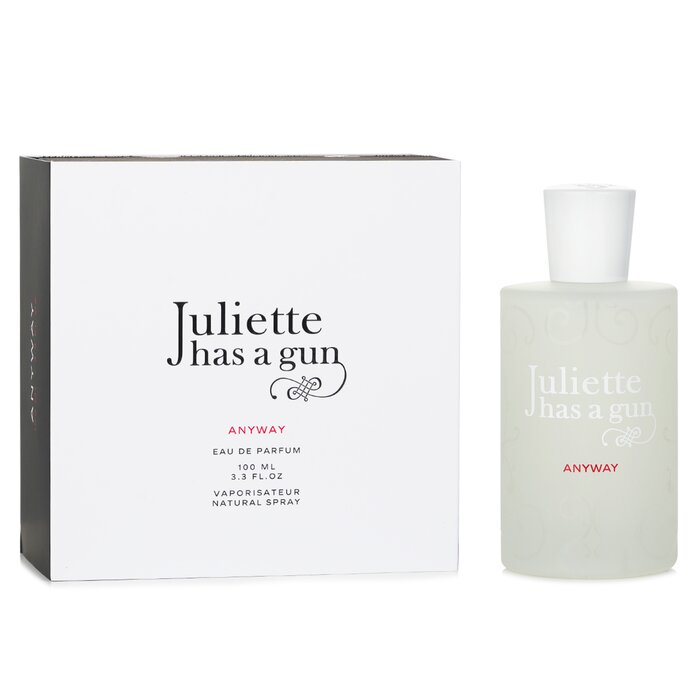 Juliette Has A Gun Anyway - parfémovaná voda s rozprašovačem 100ml/3.3ozProduct Thumbnail