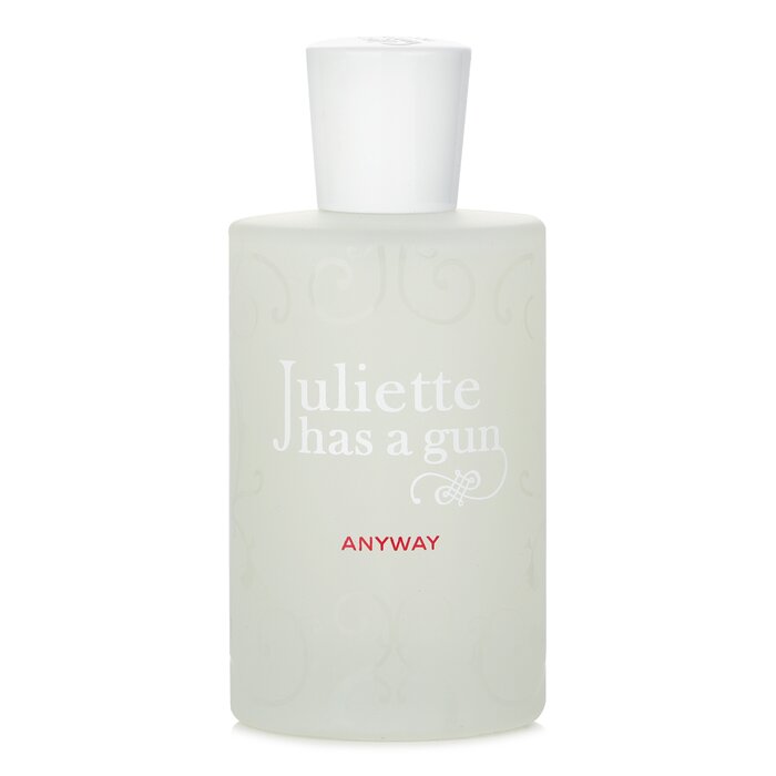 Juliette Has A Gun Anyway - parfémovaná voda s rozprašovačem 100ml/3.3ozProduct Thumbnail