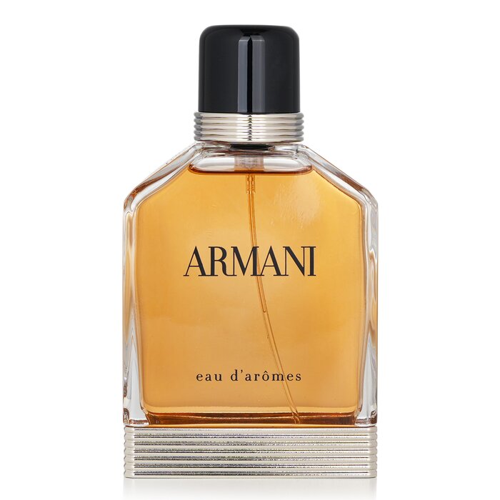 Giorgio Armani Armani Eau D'Aromes ماء تواليت بخاخ 100ml/3.4ozProduct Thumbnail