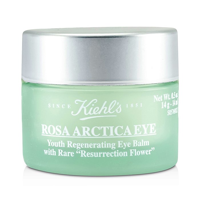 Kiehl's Rosa Arctica Eye 14g/0.5ozProduct Thumbnail