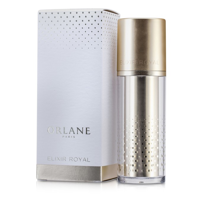 Orlane Elixir Royal (Excepcional Tratamento Anti-Idade) 30ml/1ozProduct Thumbnail