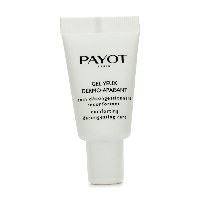 Payot Sensi Expert Gel Yeux Dermo-Apaisant Comforting Decongesting Care - Perawatan Wajah 15ml/0.5ozProduct Thumbnail