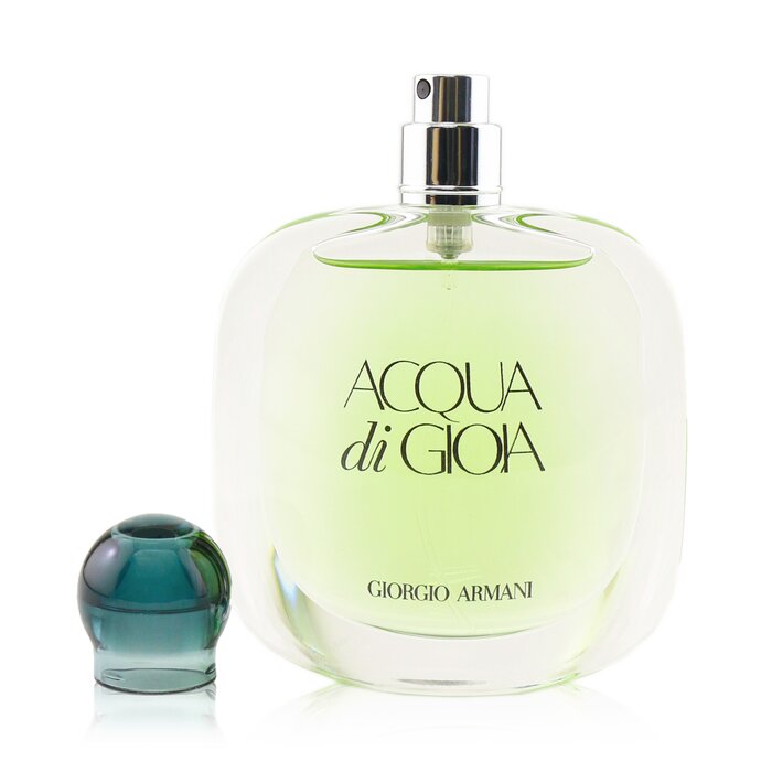 Giorgio Armani Acqua Di Gioia Eau De Parfum Spray (Unboxed) 50ml/1.7ozProduct Thumbnail