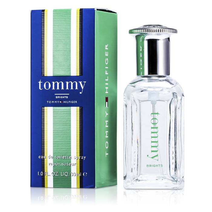 Tommy Hilfiger Tommy Brights Тоалетна Вода Спрей 30ml/1ozProduct Thumbnail