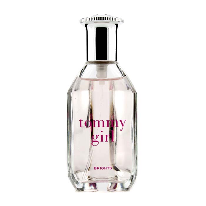 Tommy Hilfiger Tommy Girl Brights Eau De Toilette Spray 50ml/1.7ozProduct Thumbnail