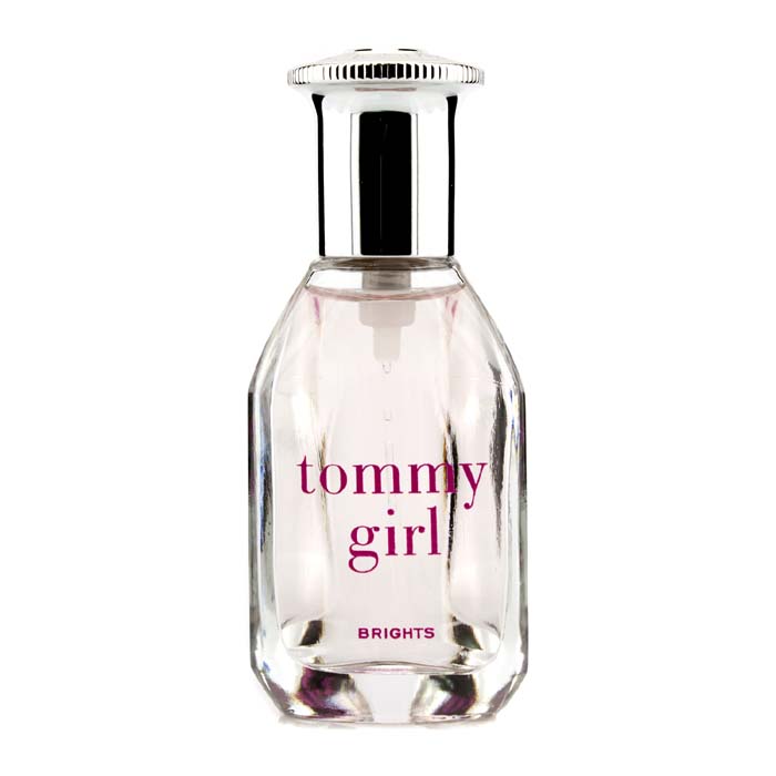 Tommy Hilfiger สเปรย์น้ำหอม Tommy Girl Brights EDT 30ml/1ozProduct Thumbnail