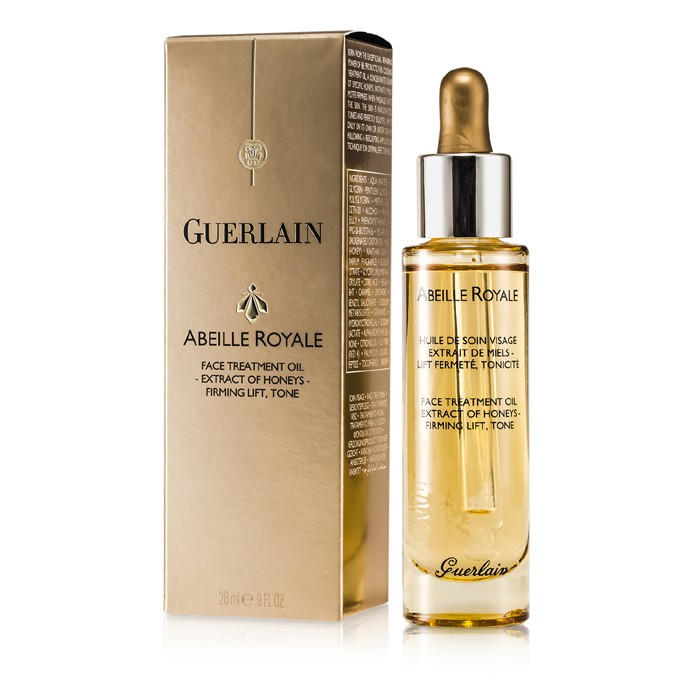Guerlain Abeille Royale Face Treatment Oil 28ml /0.9ozProduct Thumbnail