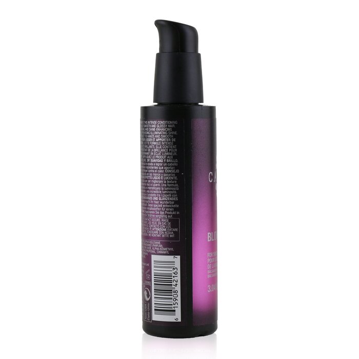 Tigi Catwalk Blow Out Balm (For Smoothness and Shine) 90ml/3.04ozProduct Thumbnail